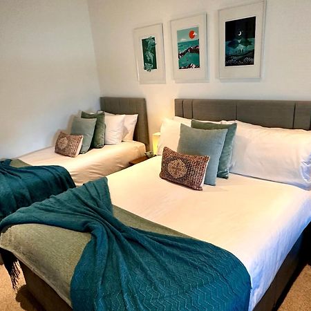 Royal William Yard Apartments - Large And Luxurious With Free Parking Plymouth Luaran gambar