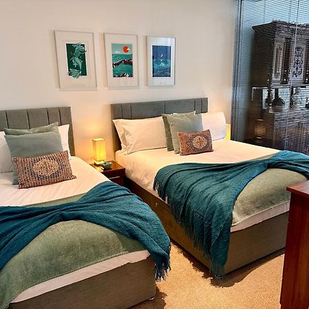 Royal William Yard Apartments - Large And Luxurious With Free Parking Plymouth Luaran gambar