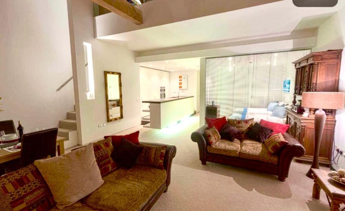 Royal William Yard Apartments - Large And Luxurious With Free Parking Plymouth Luaran gambar