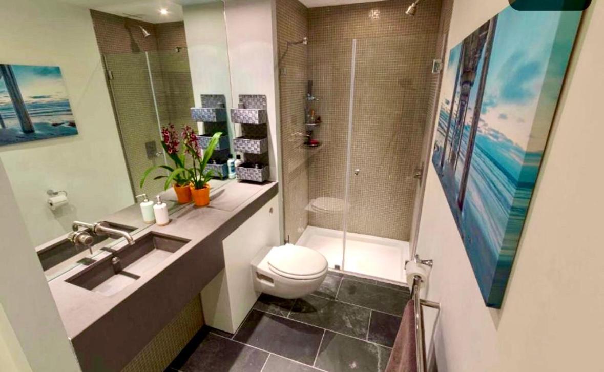 Royal William Yard Apartments - Large And Luxurious With Free Parking Plymouth Luaran gambar