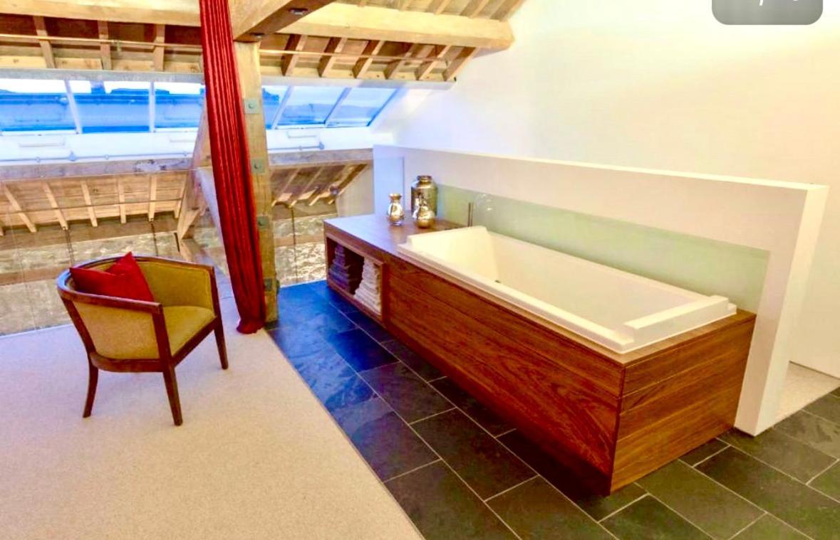 Royal William Yard Apartments - Large And Luxurious With Free Parking Plymouth Luaran gambar