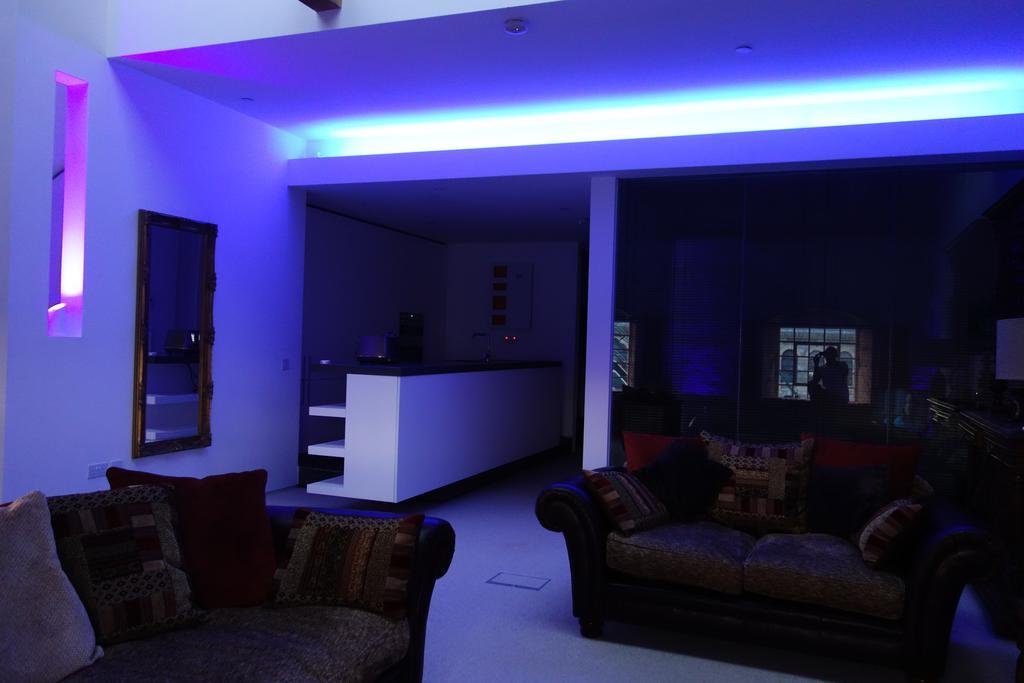 Royal William Yard Apartments - Large And Luxurious With Free Parking Plymouth Luaran gambar